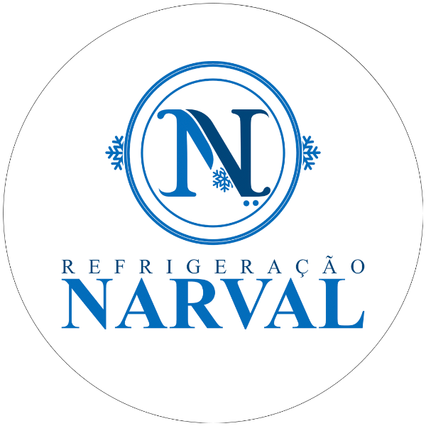 REFRIGERAÇÃO NARVAL