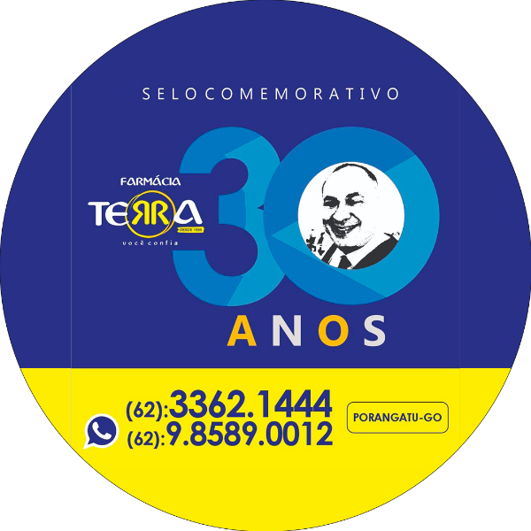 FARMÁCIA TERRA