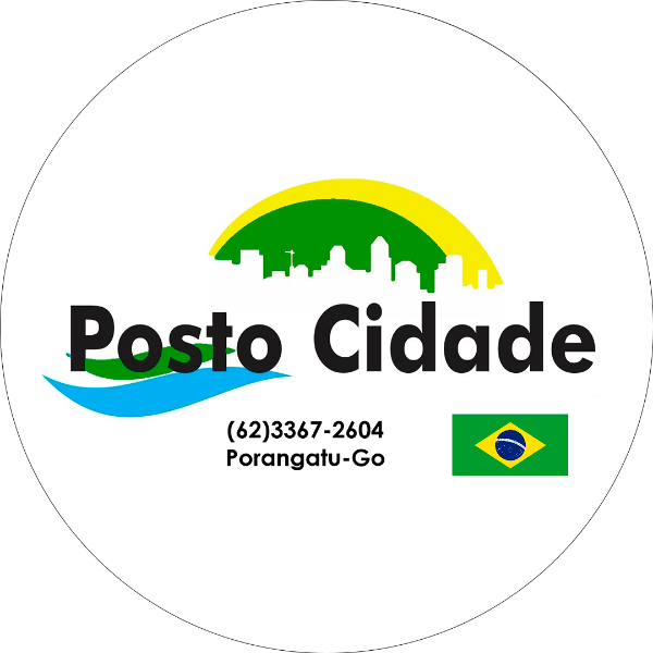 POSTO CIDADE