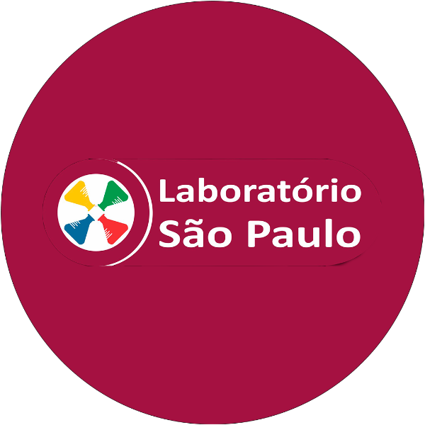 LABORATÓRIO SÃO PAULO