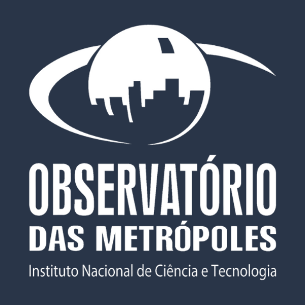 Observatório das Metrópoles