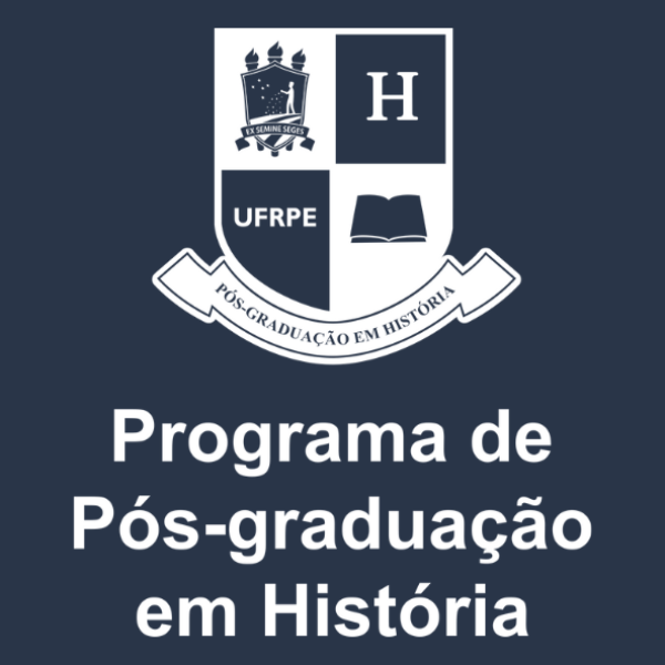 Programa de Pós-Graduação em História - UFRPE