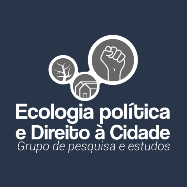 Ecologia política e Direito à Cidade | UFRPE