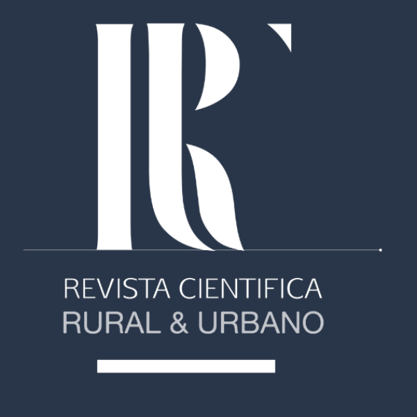 Revista Rural & Urbano