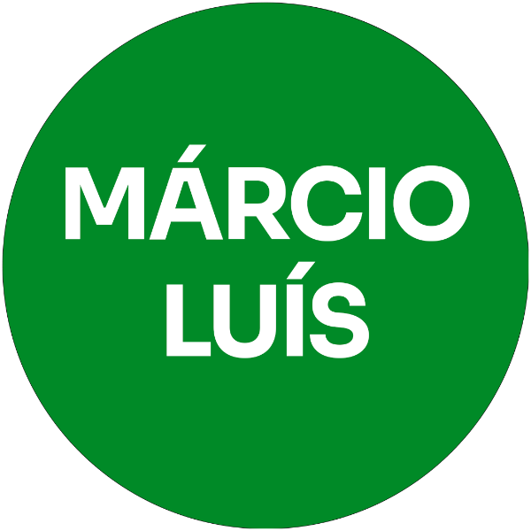 MÁRCIO LUIS