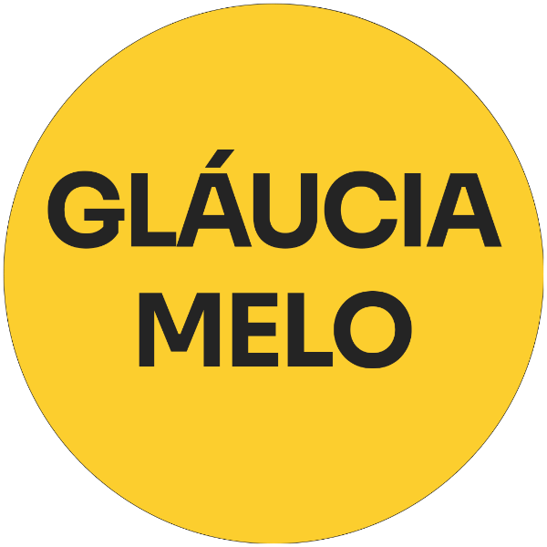 GLÁUCIA MELO