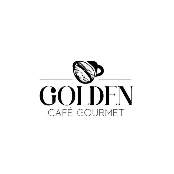 GOLDEN CAFÉ GOURMET