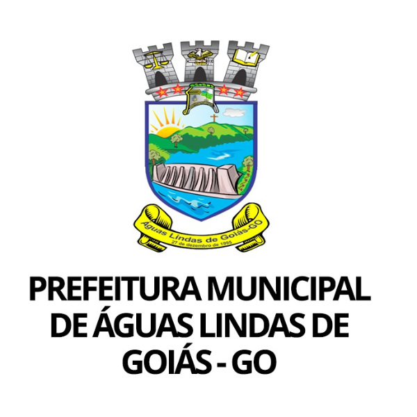 Prefeitura de Águas Lindas