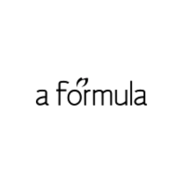 A Fórmula