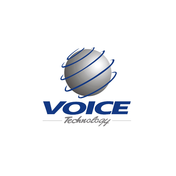 VOICE TECHNOLOGY