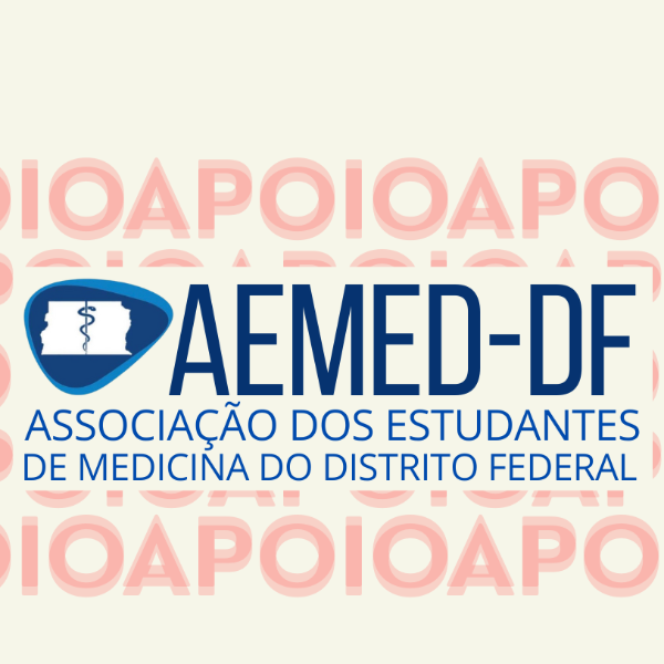 Associação dos Estudantes de Medicina do Distrito Federal 