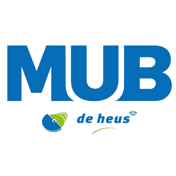 De Heus - MUB