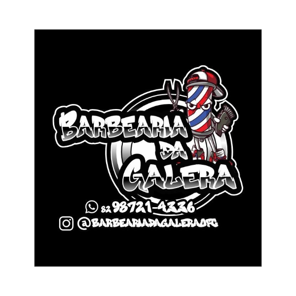 Barbearia da Galera