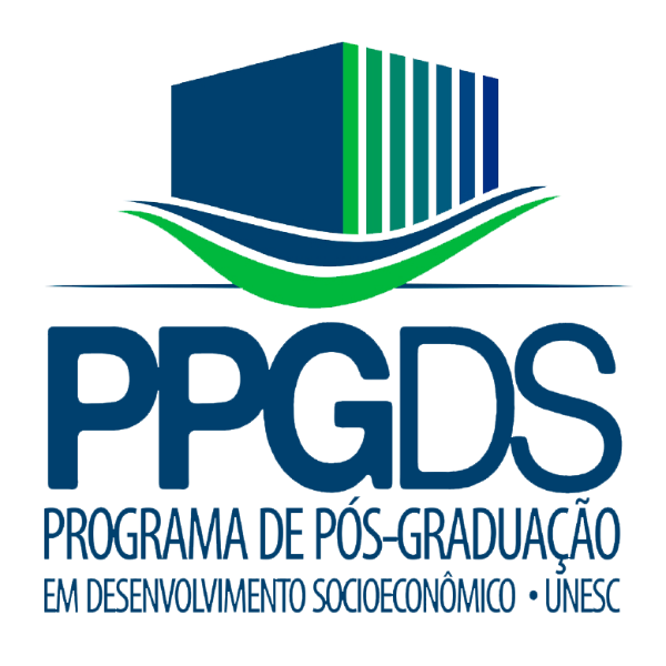 Programa de Pós-Graduação em Desenvolvimento Socioeconômico (PPGDS)