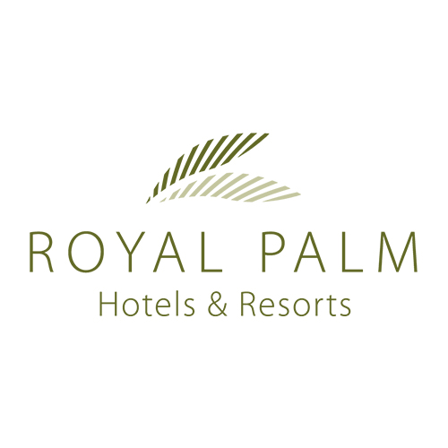 ROYAL PALME HOTÉIS & RESORTS
