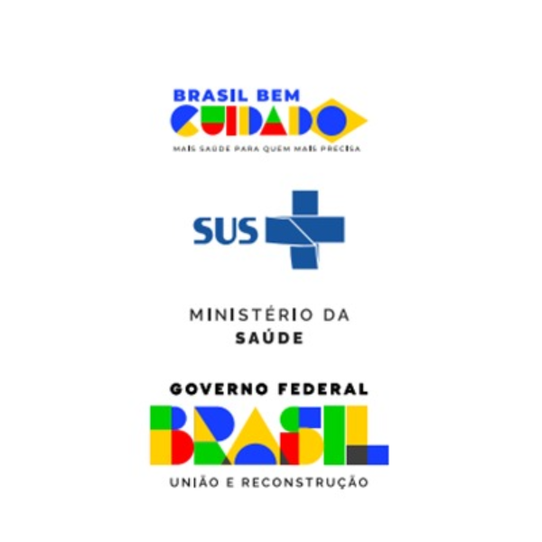 Ministério da Saúde
