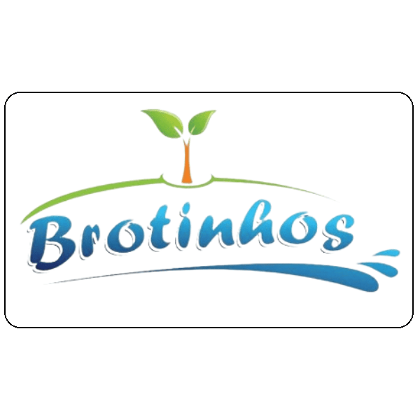 Água Brotinhos