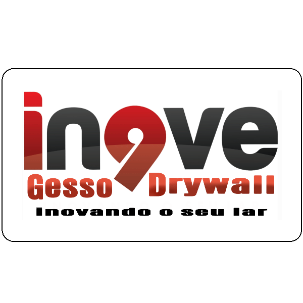 Inove Gesso Drywall