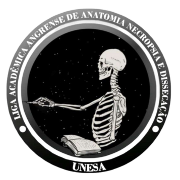 LAAAND - Liga Acadêmica Angrense de Anatomia, Necropsia e Dissecação / IDOMED ANGRA