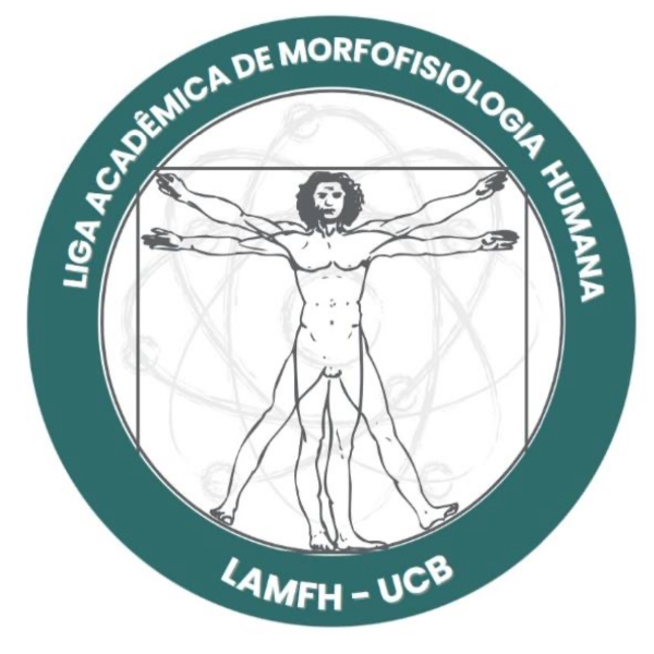 LAMFH - Liga Acadêmica de Morfofisiologia Humana / UCB