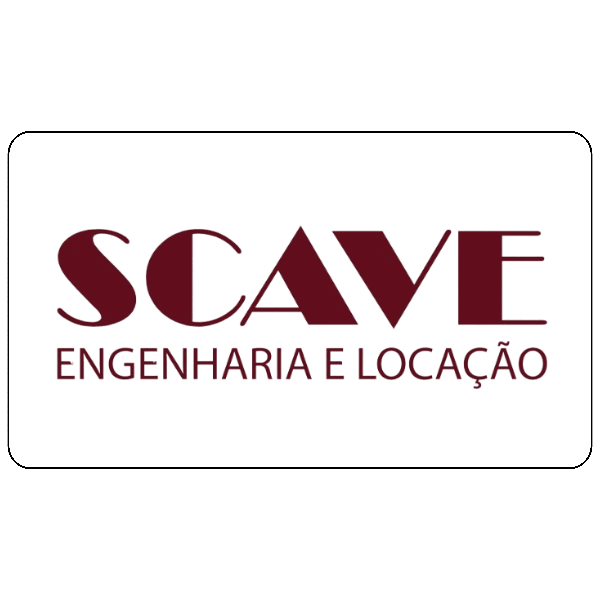 SCAVE Engenharia e Locação
