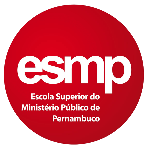 ESCOLA SUPERIOR DO MINISTÉRIO PÚBLICO DE PERNAMBUCO