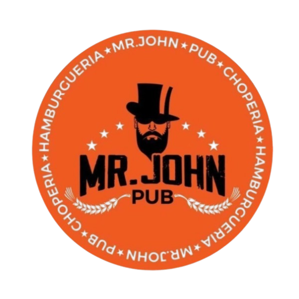 Mr. John 