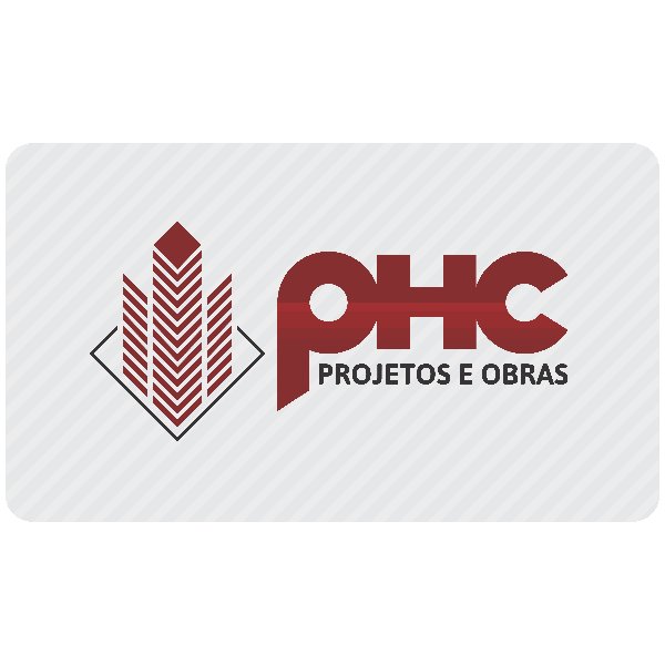 PHC Projetos e Obras