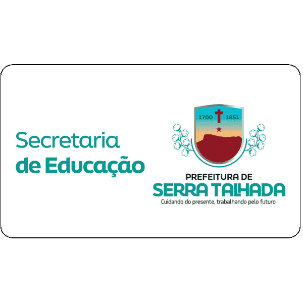 Secretaria de Educação - Prefeitura de Serra Talhada