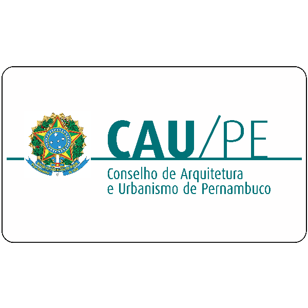 CAU - Conselho de Arquitetura e Urbanismo de Pernambuco