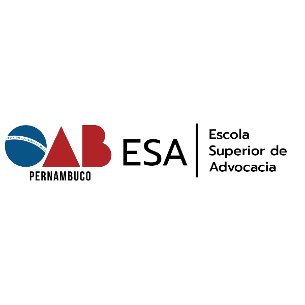 ESA PE - Escola Superior de Advocacia de Pernambuco