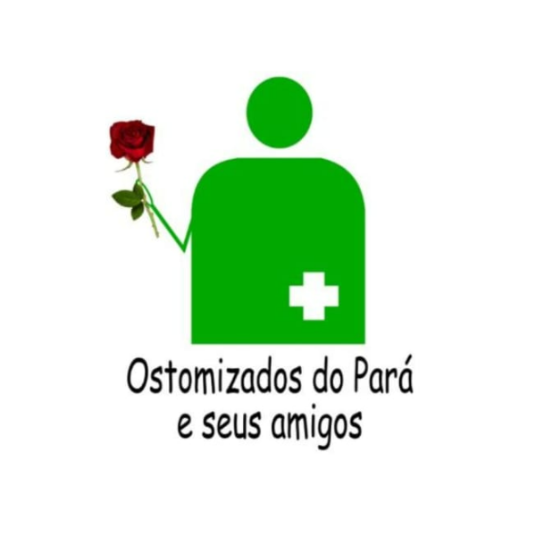 Ostomizados do Pará e seus Amigos