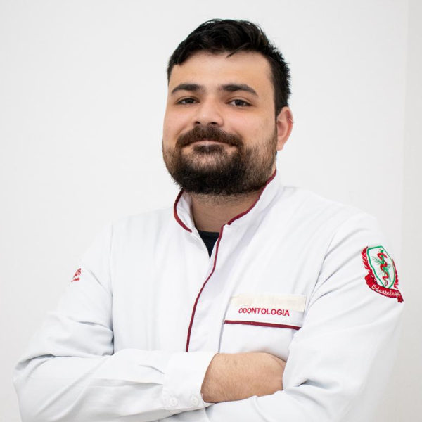 Presidente Discente 