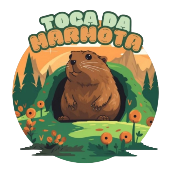 Toca da Marmota