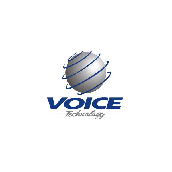 VOICE TECHNOLOGY