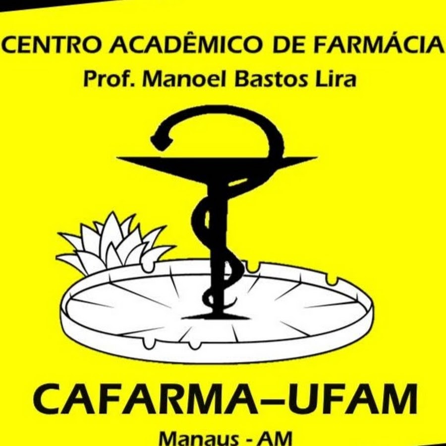 Centro Acadêmico de Farmácia