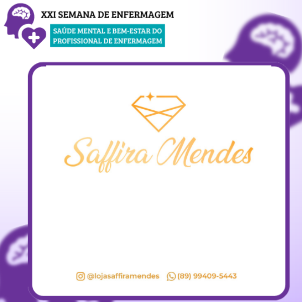 Saffira Mendes