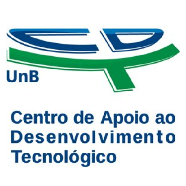 CENTRO DE APOIO AO DESENVOLVIMENTO TECNOLÓGICO DA UNIVERSIDADE DE BRASÍLIA
