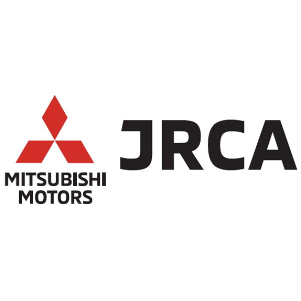 JRCA Mitsubishi