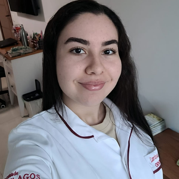 Larissa Soares - 3º Período 