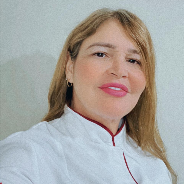 Ana Lúcia - 3º Período