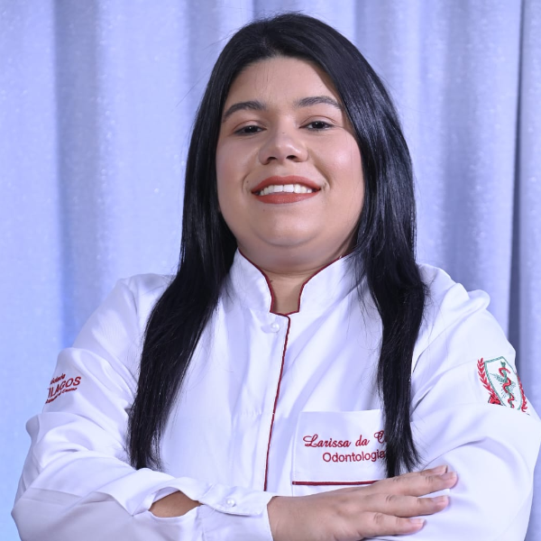 Larissa Santiago - 10º Período 