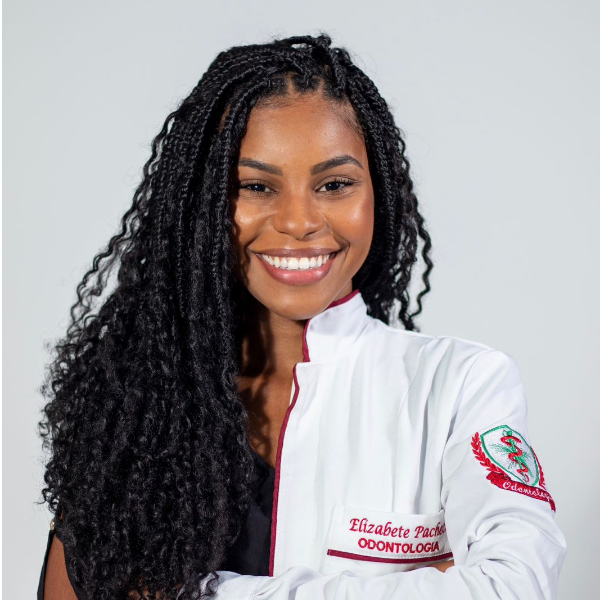 Elizabete Pacheco - 6º Período 