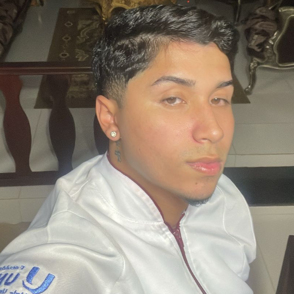 Marco Aurélio  6º Período 