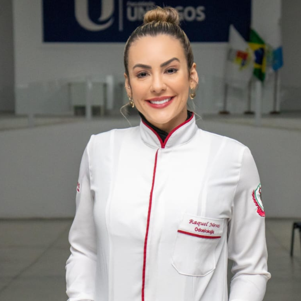 Raquel Passalini - 7º Período 