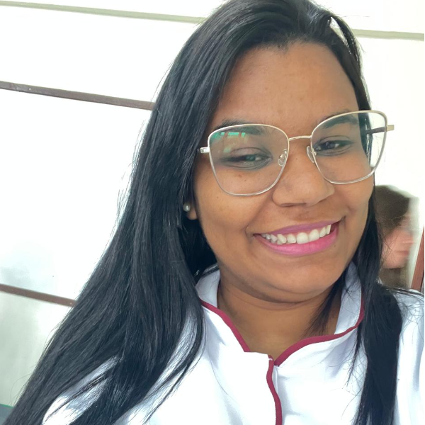 Shayenne Lima - 2º Período 