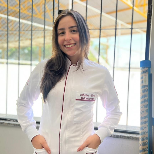 Melissa Vieira - 7º Período 