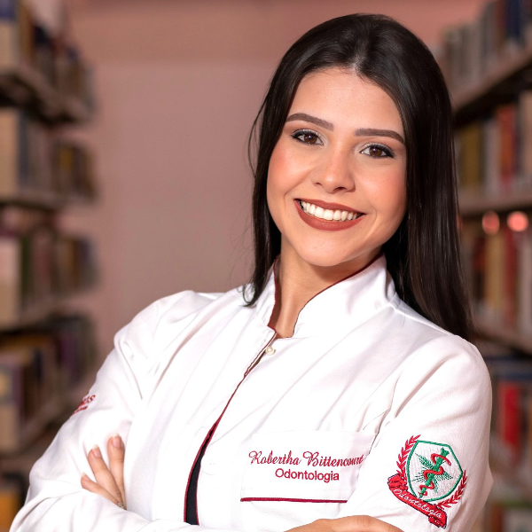 Robertha Bittencourt - 9º Período 