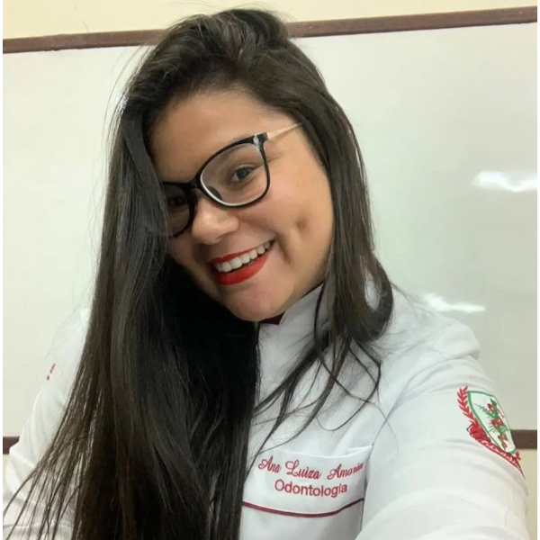 Ana Luíza - 10º Período 