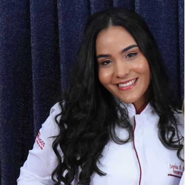 Sophia Ferreira - 5º Período
